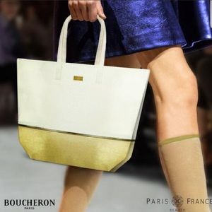 Bucheron Paris Lady Tote NWT